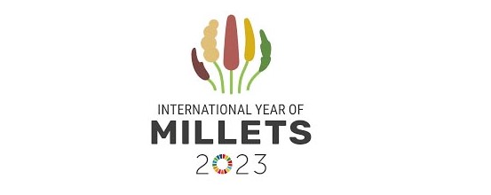 International Year of Millets (IYM)