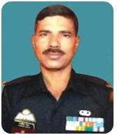  Gajender  Singh 