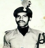  K Anil Kumar 